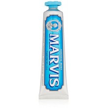 Marvis Aquatic Mint pasta de dientes, 3.8 onzas