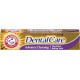 Arm &amp; Hammer Dental Care Fluoride Toothpaste, nettoyage Advance, Force maximale, Fresh Mint 6,3 oz (178 g) (Pack of 6)