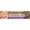 Arm &amp; Hammer Cuidado Dental Pasta de Dientes Fluor, Servicio de Advance, fuerza máxima, menta fresca 6,3 oz (178 g) (paquete