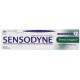 Sensodyne Fresh Impact Sensibilidad Pasta de dientes para dientes sensibles y sabor fresco adicional (Tamaño Viaje), 0,8 onza