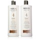 Nioxin Sistema 4 litros Duo