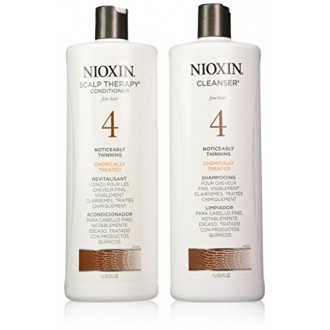 Nioxin System 4- Liter Duo