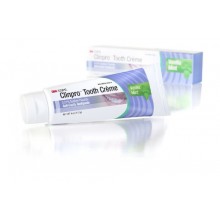3M ESPE 12117 Clinpro Tooth Creme 0,21% NAF Anti Dentifrice, Vanilla Mint (Pack de 1)