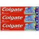 Colgate Kid Cavity Protection Fluoride Toothpaste Bubble Fruit,2.7 oz each (3 Pack)