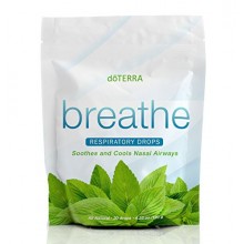 doTERRA Breathe respiratoria Gotas de 30 cuentas