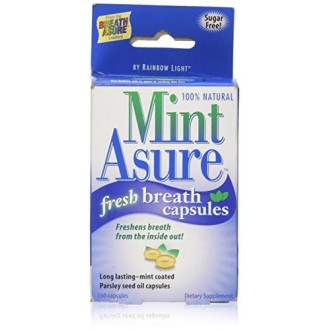 Breath MintAsure interne Freshener 160 ct