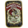 Own Organics mentas, jengibre, latas de 1,76 onzas de Newman (paquete de 6)