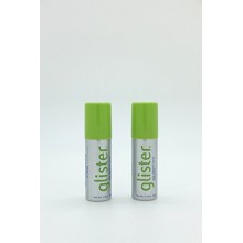 GLISTER Refresher Vaporiser 2-pack