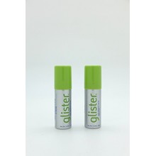 GLISTER Refresher Vaporiser 2-pack