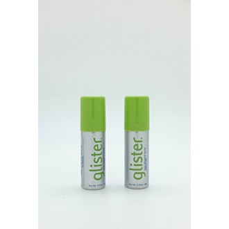 GLISTER Refresher Spray 2-pack