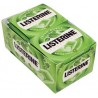 Listerine Pocketpaks Freshburst, 12 paquetes de 24 unidades, 288 Tiras de la respiración total