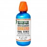 Therabreath dentista recomendado Fresh Breath Enjuague Bucal (helado de menta, Paquete de 1)