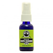 Uncle Harry's Natural Breath Freshener Spray, 1 Fl Oz
