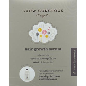 Grow Gorgeous Hair Density Serum - 2 oz