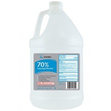 Swan 70% d'alcool isopropylique, 128 Fluid Ounce