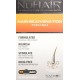 NuHair nuevo crecimiento del pelo tabletas, Hombres, 60-Count Box
