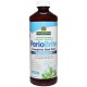 La respuesta de la naturaleza PerioBrite sin alcohol enjuague bucal, Cool Mint, Onza 16-Fluid