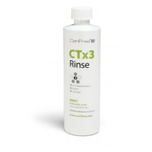 CariFree CTx3 Rinse, Dentist Recommended, Anti-Cavity (Mint)