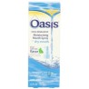 Oasis Boca hidratante en spray, Suave menta, 1 onza (30 ml)