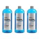 BreathRx Anti-bacterial Mouth Rinse, 3 Bottle Economy Pack (Each bottle is 33 oz)