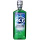 ACT anticavité Fluoride Mouthwash, menthe, sans alcool, 18-Ounce Bottle (Pack of 6)