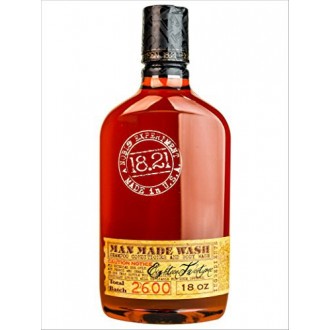 18.21 Man Made Wash, 18 oz