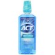 ACT Restaurer Mouthwash, Cool Splash Mint, 18-Ounce Bottle (Pack de 4)
