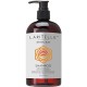 Laritelle Orgánica Shampoo 16 oz | Prevención de la pérdida del cabello, Aclarar, Fortalecimiento, folículo estimulante | Aceite