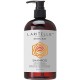 Laritelle Organic Shampoo 16 oz | Hair Loss Prevention, Clarifying, Strengthening, Follicle Stimulating | Argan Oil,