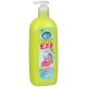 White Rain Kids 3-en-1 champú, acondicionador, y Body Wash Estrafalaria sandía botella de la bomba 26,5 onza