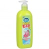 White Rain Kids 3-en-1 champú, acondicionador, y Body Wash Estrafalaria sandía botella de la bomba 26,5 onza