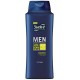 Para hombre Suave Professionals, 3 en 1 champú / acondicionador / Body Wash, Citrus Rush, 28 oz