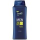 Suave Professionals Mens, 3 in 1 Shampoo/Conditioner/Body Wash, Citrus Rush, 28oz