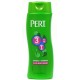 Pert Plus 3-en-1 Champú + Acondicionador + Body Wash 13,5 Oz (Pack de 3)