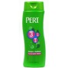 Pert Plus 3-en-1 Champú + Acondicionador + Body Wash 13,5 Oz (Pack de 3)