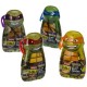 Teenage Mutant Ninja Turtles 3-in-1 Body Wash, shampooing et revitalisant 4-Pack (un de chaque personnage)