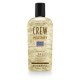 American Crew: Military Classic 3-In-1 Shampoo, 8.45 oz