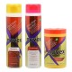 Embelleze Novex kératine brésilienne Shampoo &amp; Conditioner 10,14 oz &amp; Deep cheveux traitement crème 14,1 oz "Set"