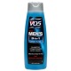Alberto VO5 Mens 3-IN-1 Shampoo, Conditioner & Body Wash, Ocean Surge 12.5 fl oz (Pack of 3)
