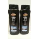 Power Stick 3 en 1 para hombres Champú Acondicionador Body Wash Cool Blue Water 18 oz 50% de bonificación Más (paquete de 2)