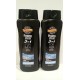 Puissance Bâton 3 en 1 pour homme Shampooing Revitalisant Body Wash Cool Blue Eau 18 oz 50% de Bonus Plus (Pack 2)