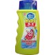 3in1 Blanc pluie Enfants Zany Watermelon shampooing, revitalisant et Body Wash (12 oz pack de 2)