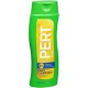 Pert Plus 3 en 1 Champú + Acondicionador Hidratante Plus Gel de baño 13,50 oz (paquete de 6)