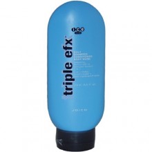 Joico pelo Ice Triple EFX 3-en-1 Champú Acondicionador Body Wash, 8,5 onza