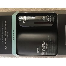 Paul Mitchell Awapuhi Wild Ginger Hydratant Lather Shampoo 33,8 Oz et Crème Rinse 8.5 Oz