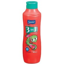 Enfants Suave 3-in-1 Shampoo, Conditioner &amp; Body Wash, Wacky Melon-22.5, oz Cadeau, Bébé, NewBorn, Enfant