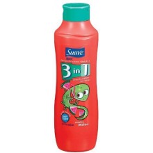 Enfants Suave 3-in-1 Shampoo, Conditioner &amp; Body Wash, Wacky Melon-22.5, oz Cadeau, Bébé, NewBorn, Enfant