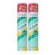 Batiste Shampooing sec original Clean &amp; Classique 6,73 fl. oz (2 pièces)