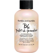 Bumble and Bumble Pret A Poudre Shampoing, 2 Ounce
