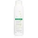 Klorane Shampooing sec avec lait d'avoine - Non-Aerosol - Tous les types de cheveux, 1,7 oz